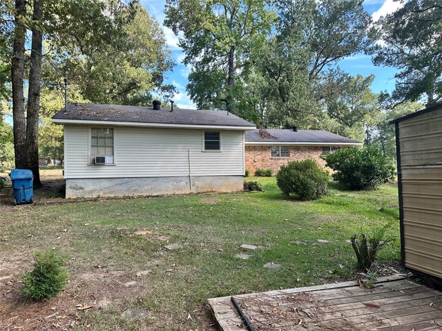 419 Irving Bluff Road, Shreveport, LA 71107