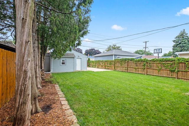 2534 N West Street, River Grove, IL 60171