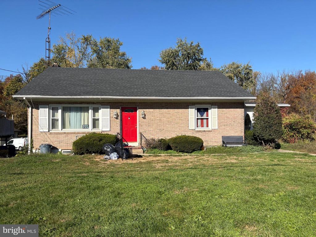 5700 ALLENTOWN PIKE, Reading, PA 19605