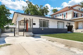 522 E Myrtle, San Antonio, TX 78212