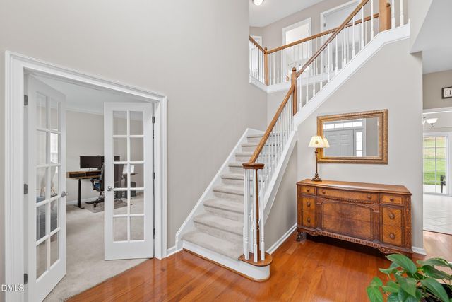 1016 Katie Lane, Cary, NC 27519