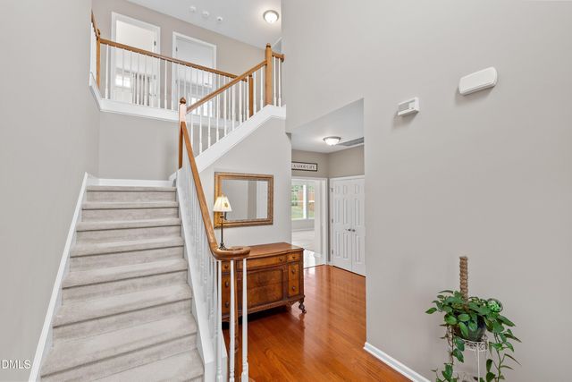 1016 Katie Lane, Cary, NC 27519