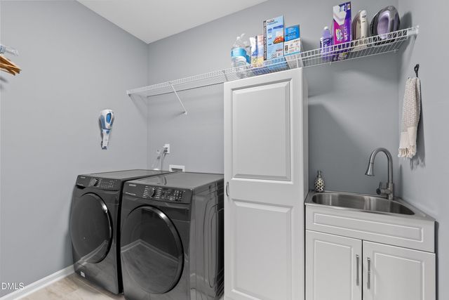 1016 Katie Lane, Cary, NC 27519