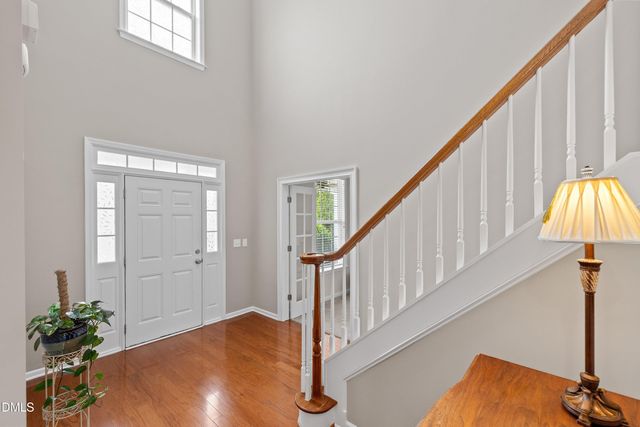 1016 Katie Lane, Cary, NC 27519