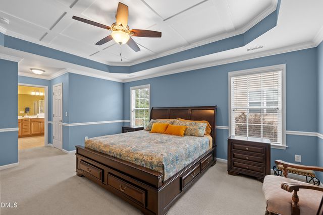 1016 Katie Lane, Cary, NC 27519