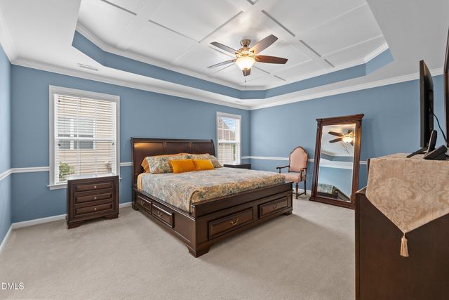 1016 Katie Lane, Cary, NC 27519