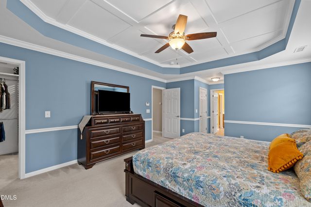 1016 Katie Lane, Cary, NC 27519