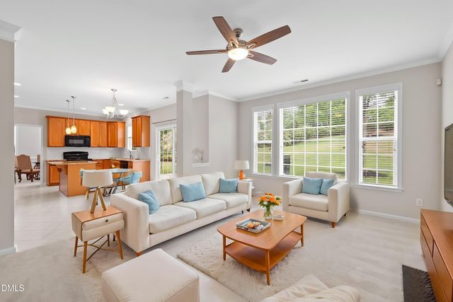 1016 Katie Lane, Cary, NC 27519