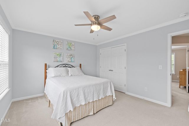 1016 Katie Lane, Cary, NC 27519