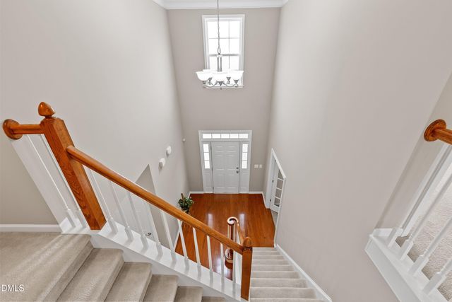 1016 Katie Lane, Cary, NC 27519