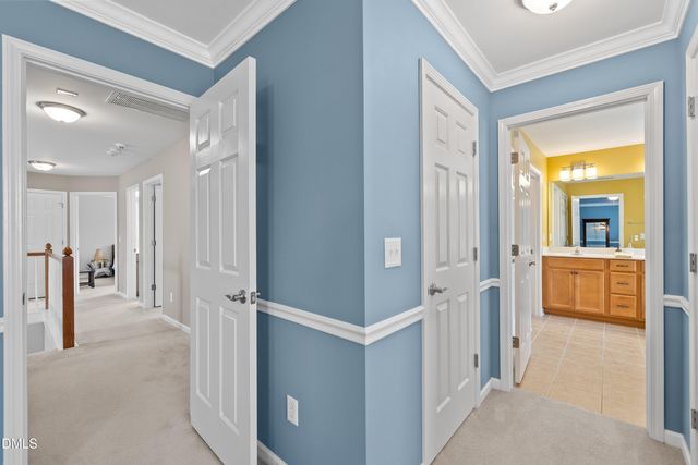 1016 Katie Lane, Cary, NC 27519