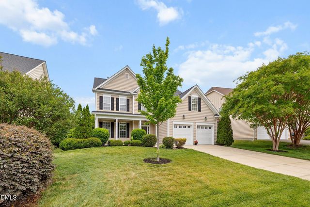 1016 Katie Lane, Cary, NC 27519