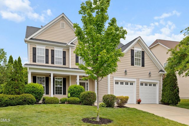 1016 Katie Lane, Cary, NC 27519