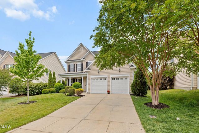 1016 Katie Lane, Cary, NC 27519