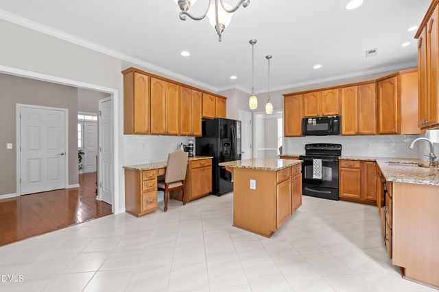 1016 Katie Lane, Cary, NC 27519