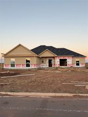 233 Indian Ridge Road, Tuscola, TX 79562