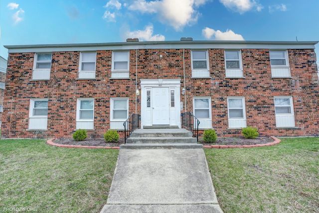 4032 216th Street 1W, Matteson, IL 60443