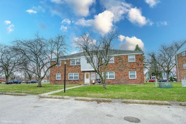 4032 216th Street 1W, Matteson, IL 60443