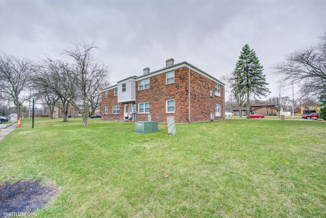 4032 216th Street 1W, Matteson, IL 60443