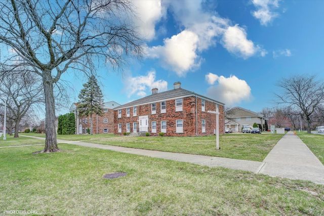 4032 216th Street 1W, Matteson, IL 60443