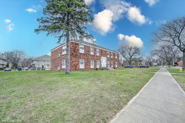 4032 216th Street 1W, Matteson, IL 60443
