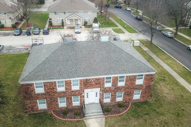 4032 216th Street 1W, Matteson, IL 60443