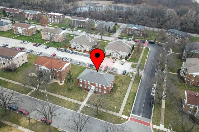 4032 216th Street 1W, Matteson, IL 60443