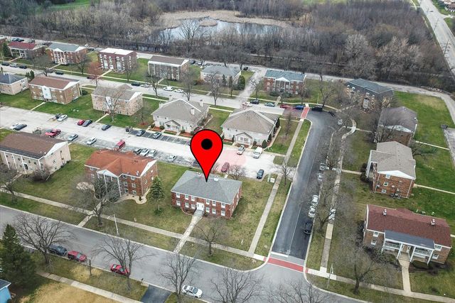 4032 216th Street 1W, Matteson, IL 60443
