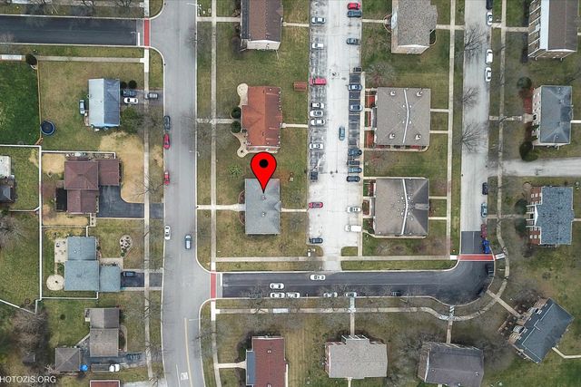 4032 216th Street 1W, Matteson, IL 60443