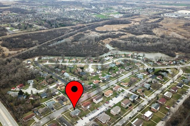 4032 216th Street 1W, Matteson, IL 60443