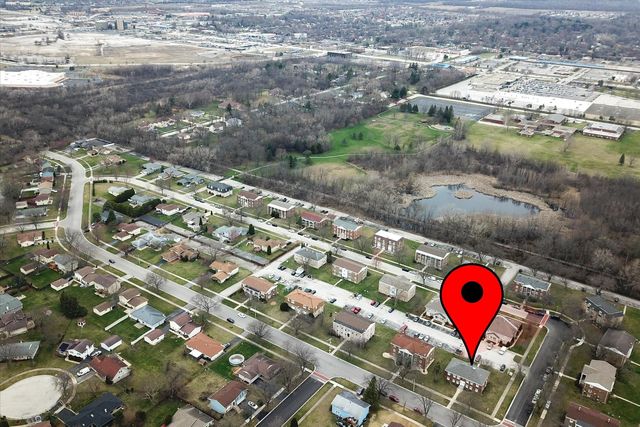 4032 216th Street 1W, Matteson, IL 60443