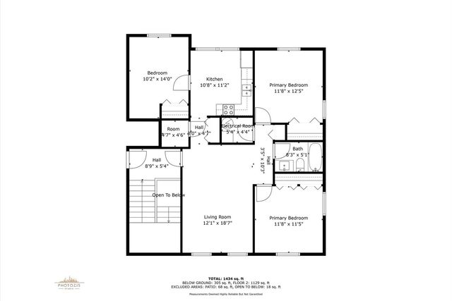 4032 216th Street 1W, Matteson, IL 60443