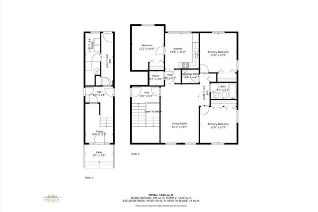 4032 216th Street 1W, Matteson, IL 60443