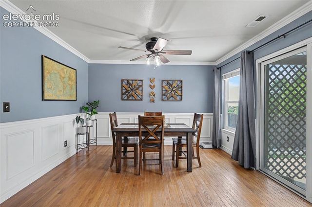 6405 Cache Drive, Colorado Springs, CO 80923
