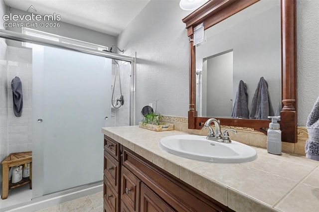6405 Cache Drive, Colorado Springs, CO 80923