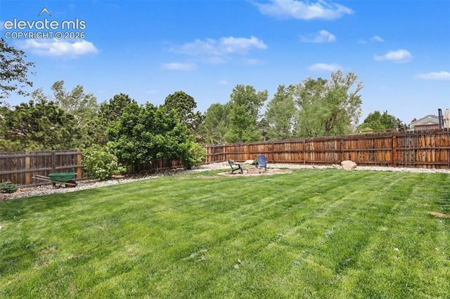 6405 Cache Drive, Colorado Springs, CO 80923