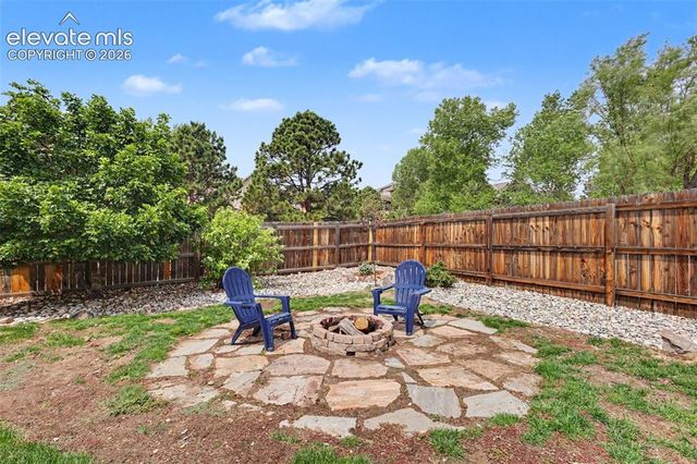 6405 Cache Drive, Colorado Springs, CO 80923