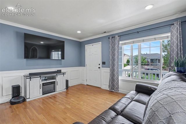 6405 Cache Drive, Colorado Springs, CO 80923