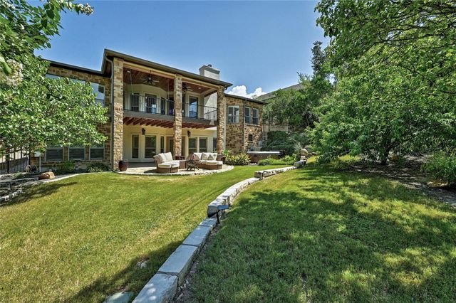 116 Tallstar DR, Lakeway, TX 78734