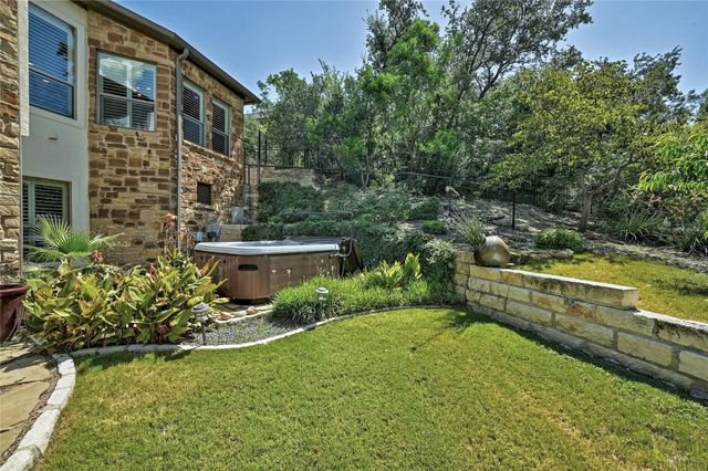 116 Tallstar DR, Lakeway, TX 78734