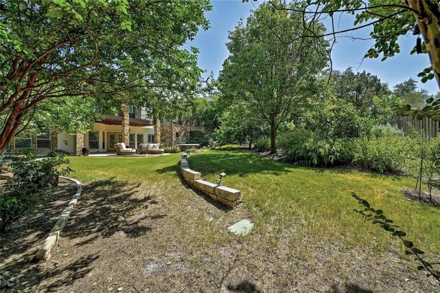 116 Tallstar DR, Lakeway, TX 78734