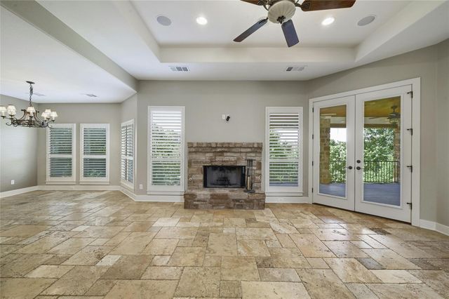 116 Tallstar DR, Lakeway, TX 78734