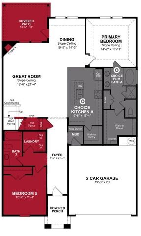 2204 Briarbrook Drive, Denton, TX 76207