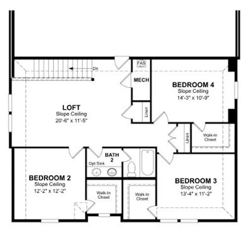 2204 Briarbrook Drive, Denton, TX 76207