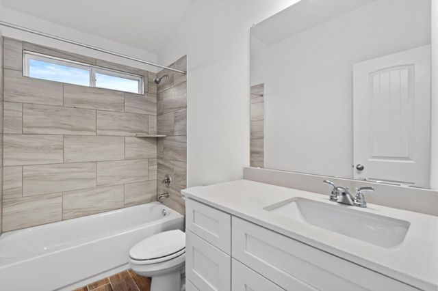 241 Ironshoe TRL, Liberty Hill, TX 78642