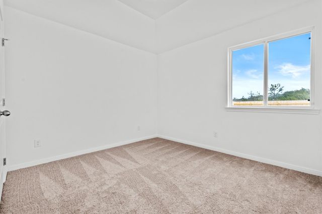 241 Ironshoe TRL, Liberty Hill, TX 78642