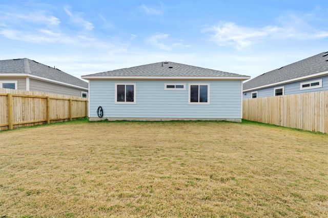 241 Ironshoe TRL, Liberty Hill, TX 78642