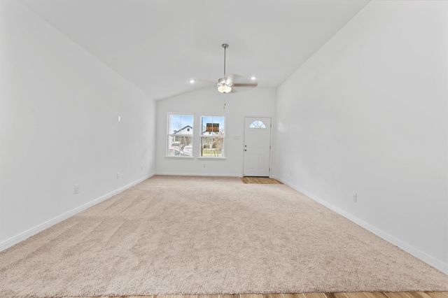 241 Ironshoe TRL, Liberty Hill, TX 78642