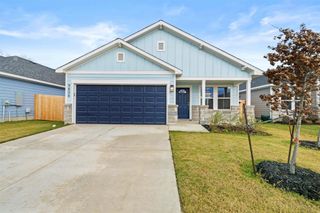 241 Ironshoe TRL, Liberty Hill, TX 78642