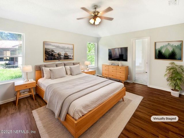 2058 MANUCY Court, Middleburg, FL 32068